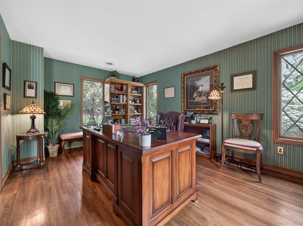 4 Abbey Road Orangeburg, NY 10962