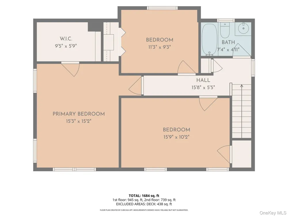8 Loran Court Nanuet, NY 10954