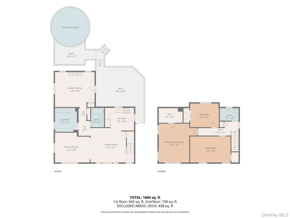 8 Loran Court Nanuet, NY 10954