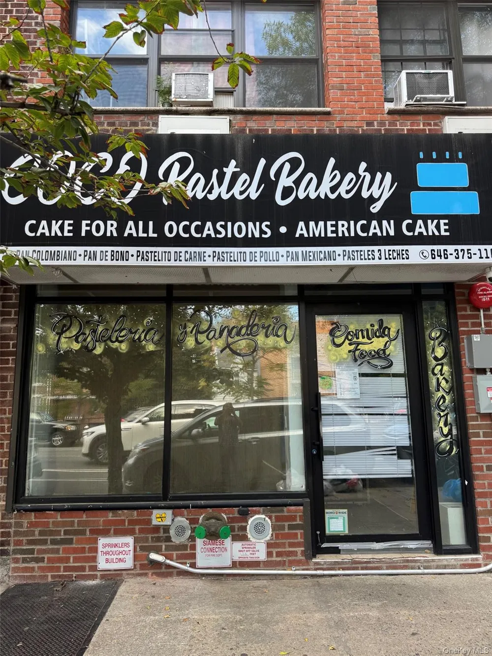 84-52 Grand Avenue Elmhurst, NY 11373