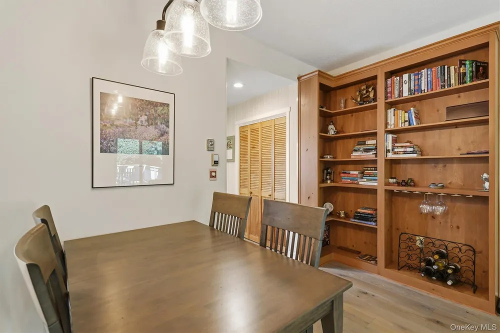 114 Heritage Hills #D Somers, NY 10589