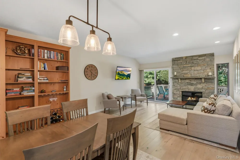 114 Heritage Hills #D Somers, NY 10589
