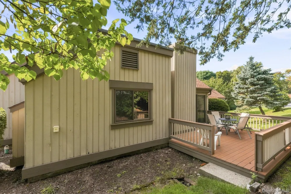 114 Heritage Hills #D Somers, NY 10589