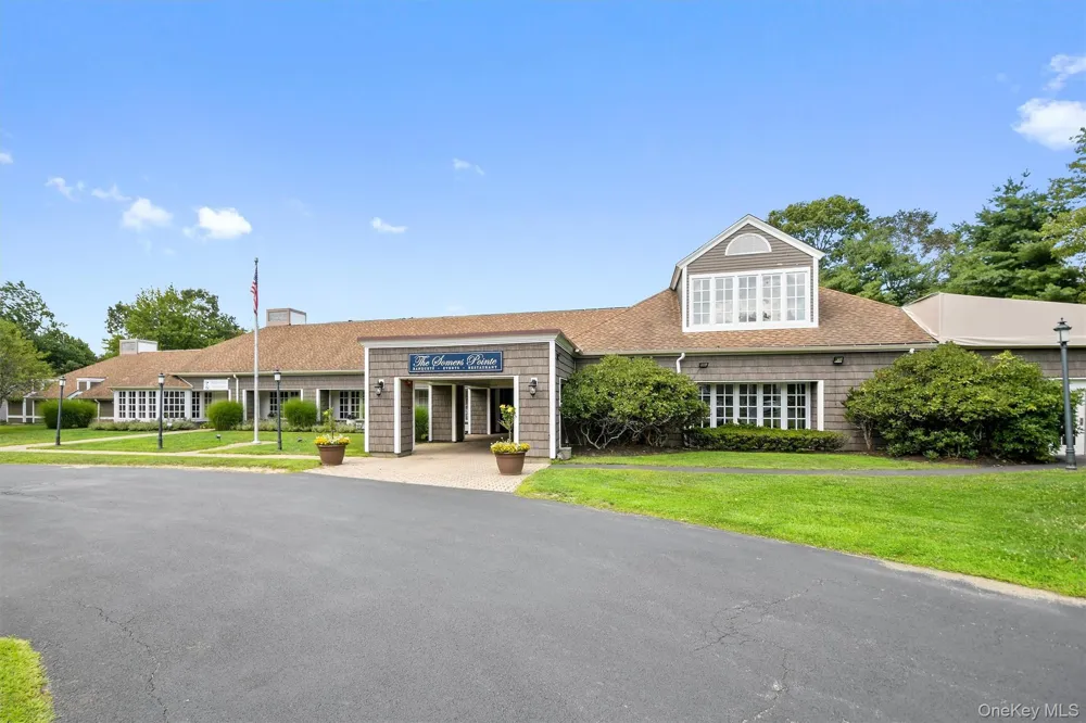 114 Heritage Hills #D Somers, NY 10589