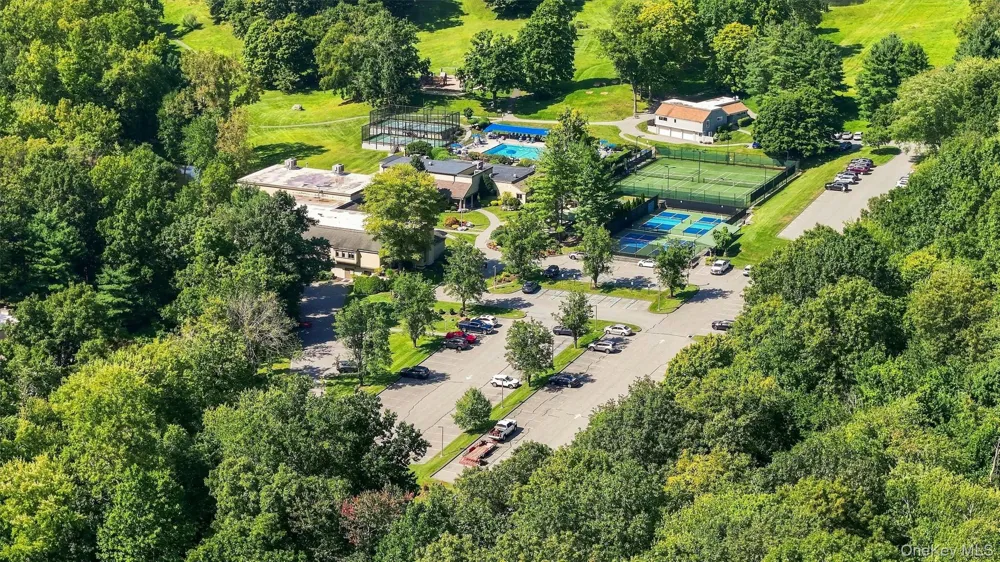 114 Heritage Hills #D Somers, NY 10589
