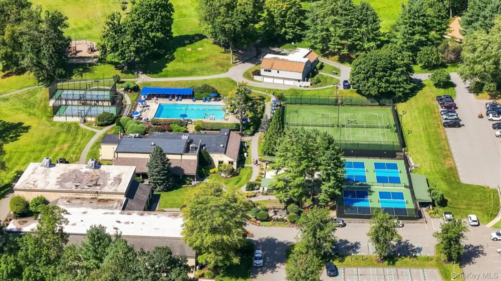 114 Heritage Hills #D Somers, NY 10589