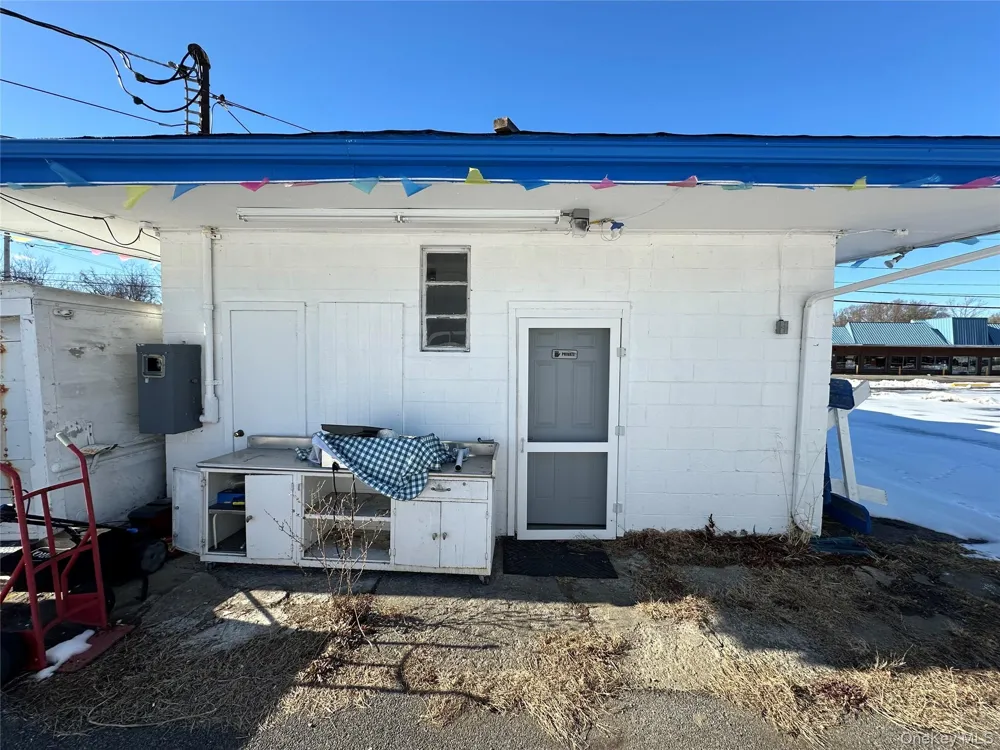 71 Homestead Avenue Maybrook, NY 12543