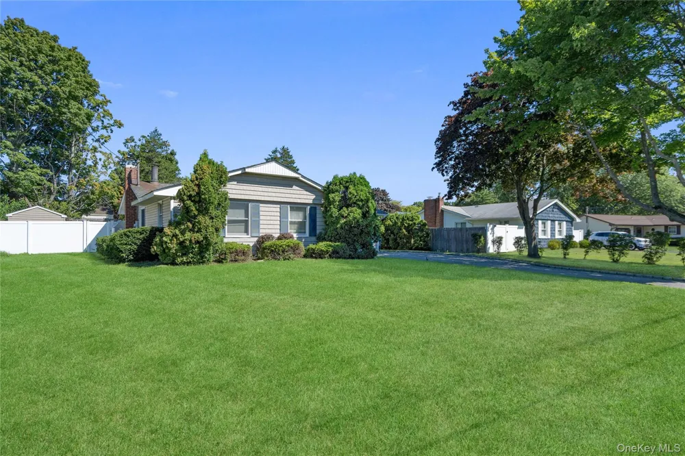 120 Budenos Drive Sayville, NY 11782