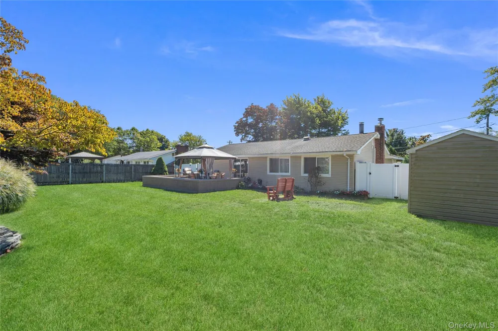 120 Budenos Drive Sayville, NY 11782