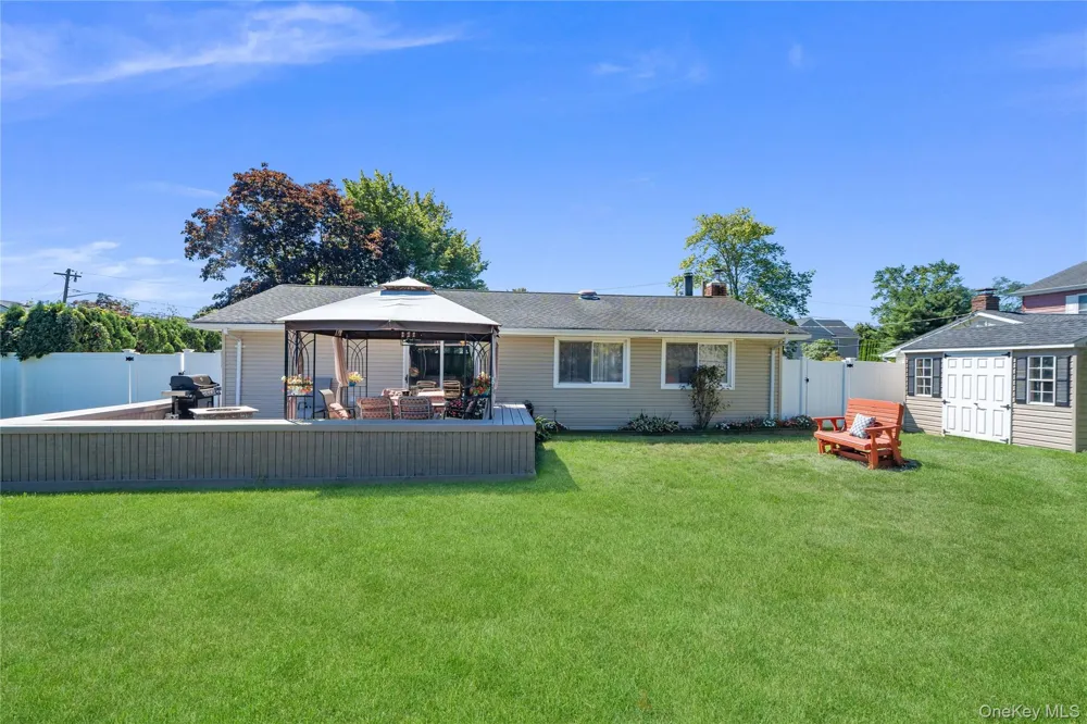 120 Budenos Drive Sayville, NY 11782