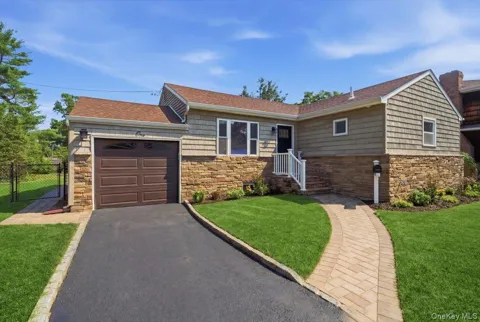 1 Rocco Drive