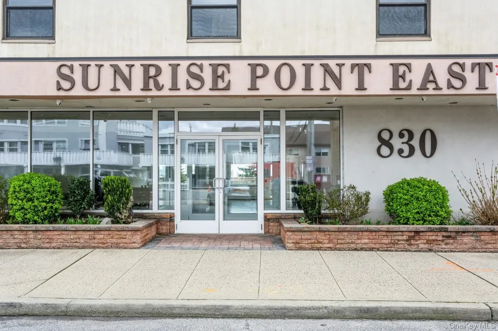 830 Shore #2A Long Beach, NY 11561