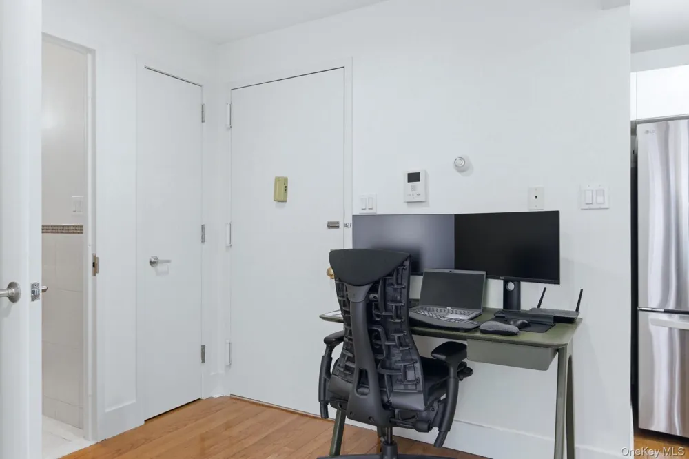 18 W 129th Street #3A New York (Manhattan), NY 10027