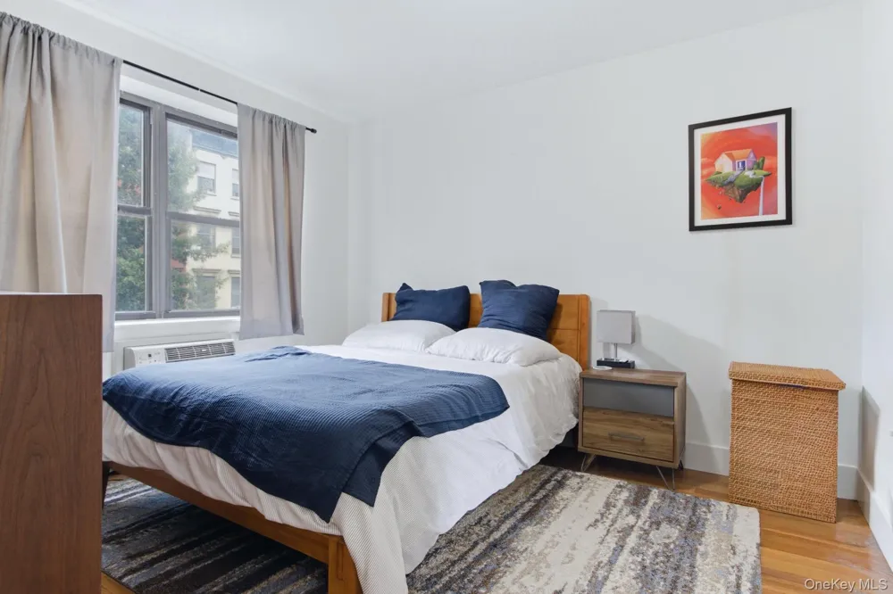 18 W 129th Street #3A New York (Manhattan), NY 10027