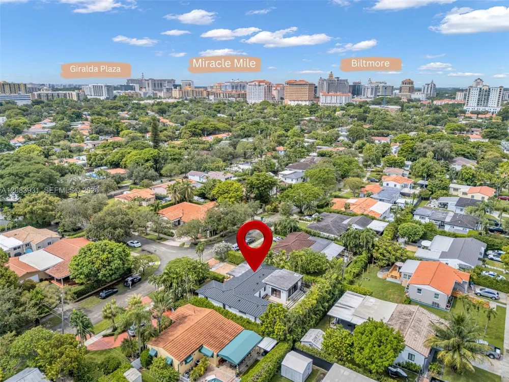 3261 SW 16th Ln Miami, FL 33145