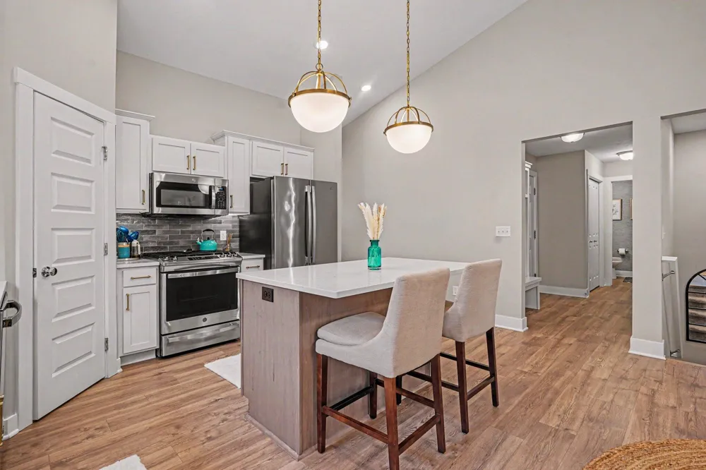 12454 Newbridge Drive #3 Grand Haven, MI 49417