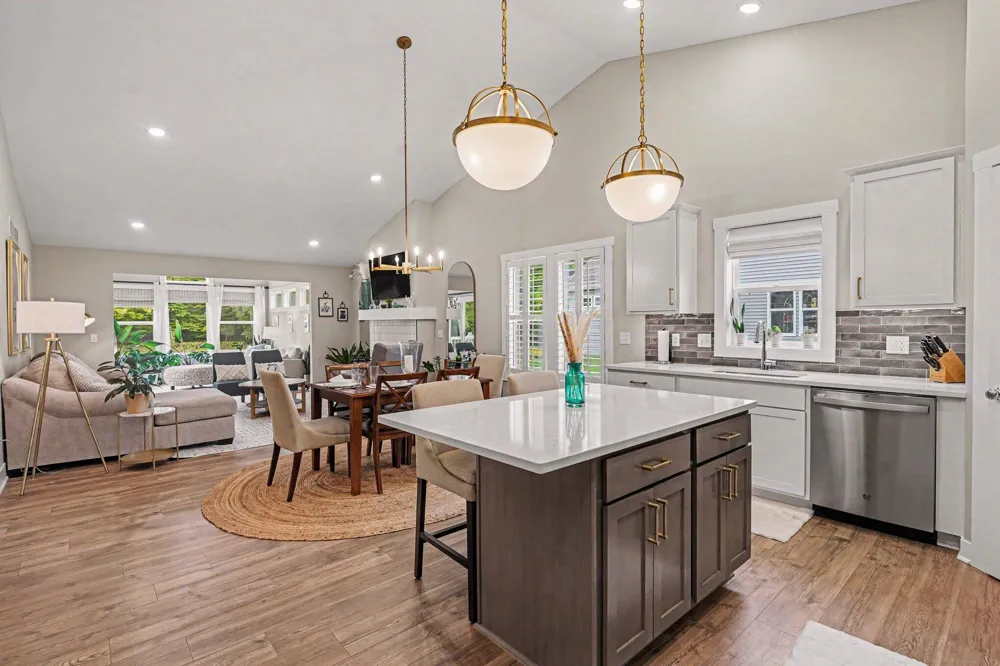 12454 Newbridge Drive #3 Grand Haven, MI 49417