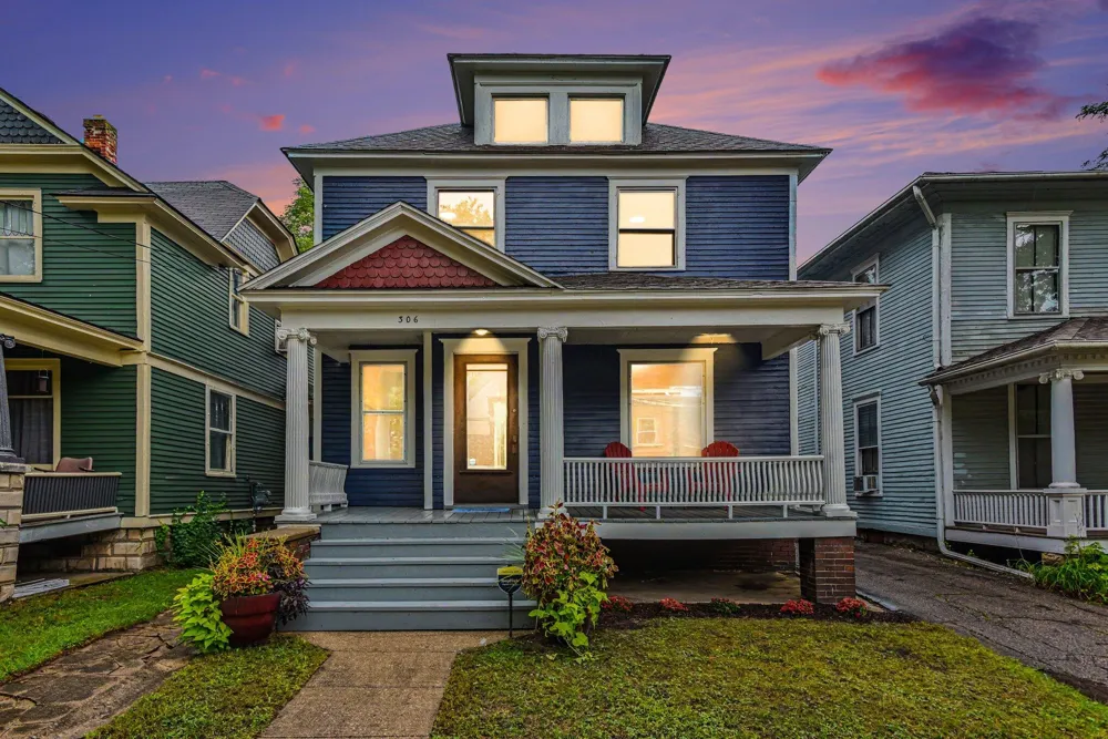 306 W Dutton Street Kalamazoo, MI 49007