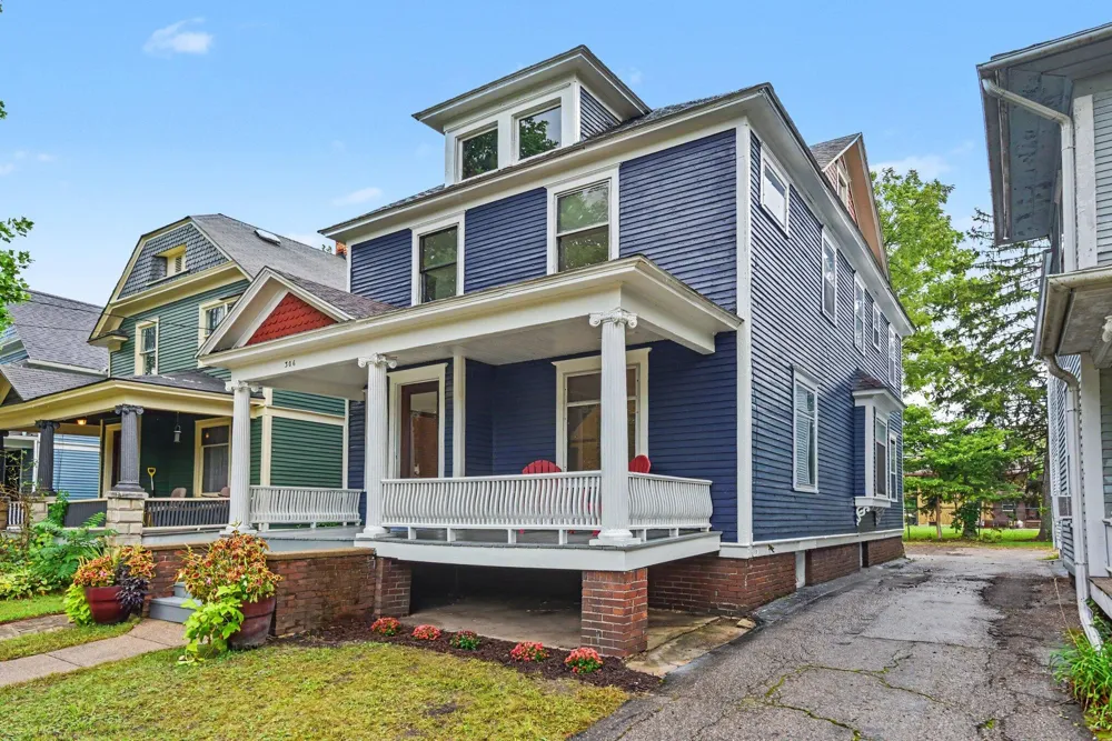 306 W Dutton Street Kalamazoo, MI 49007