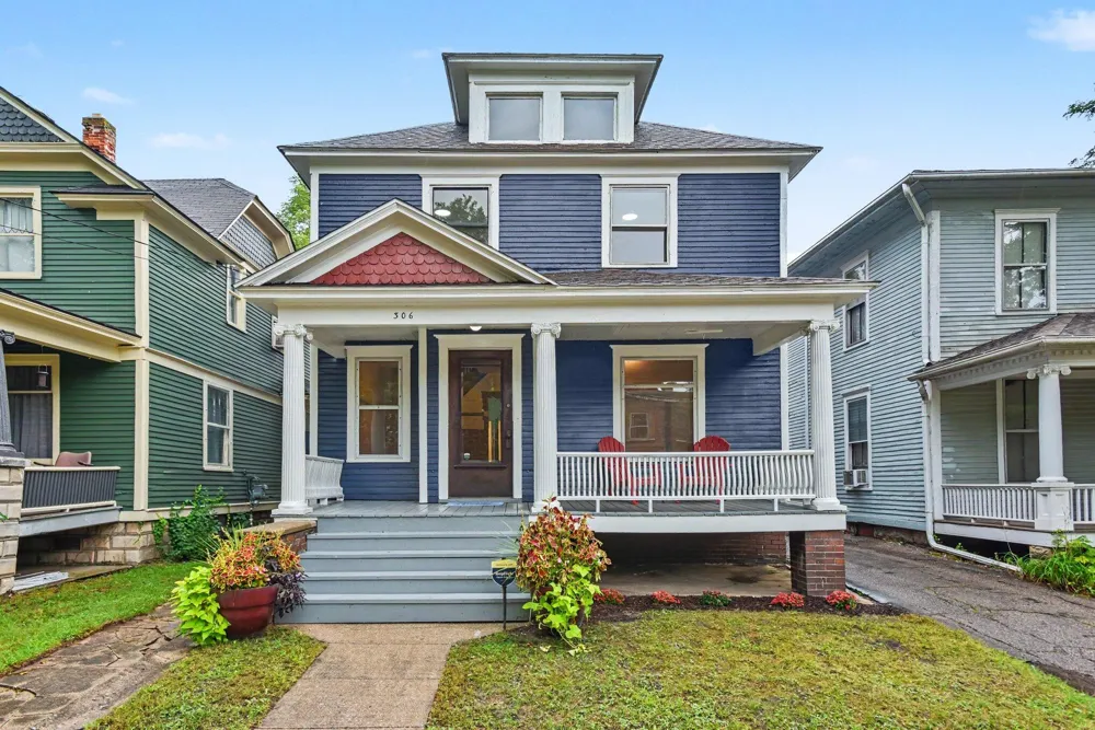306 W Dutton Street Kalamazoo, MI 49007