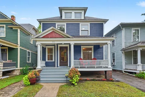 306 W Dutton Street