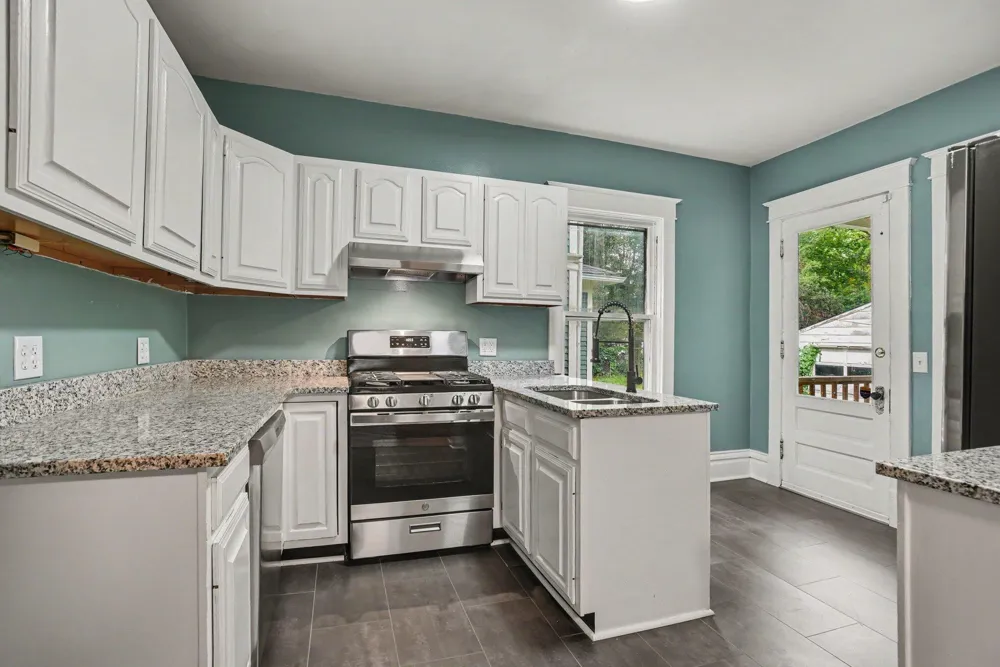 306 W Dutton Street Kalamazoo, MI 49007