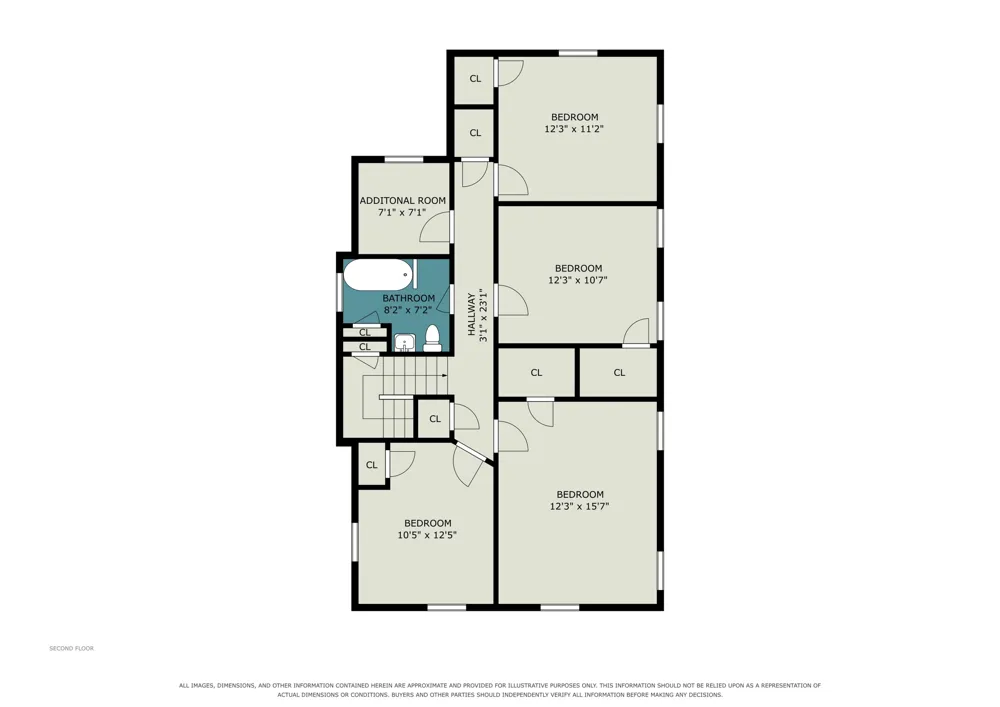 306 W Dutton Street Kalamazoo, MI 49007