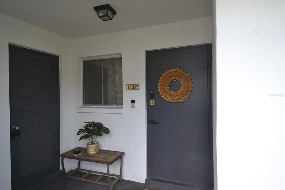 2944 W BAY DRIVE #105 Belleair Bluffs, FL 33770