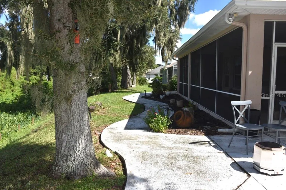 4389 WINDING OAKS DRIVE Mulberry, FL 33860
