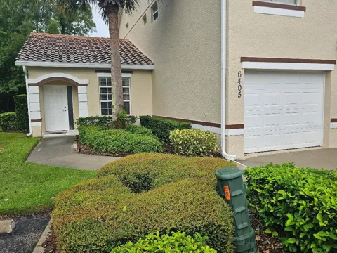 6405 BAY CEDAR LANE #26