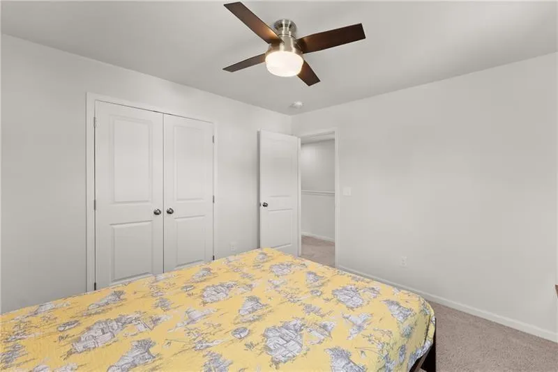 64 Understory Trail Dawsonville, GA 30534