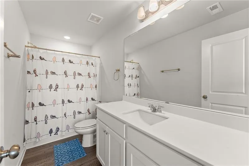 64 Understory Trail Dawsonville, GA 30534