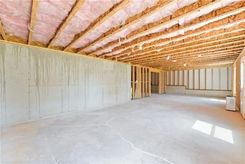 64 Understory Trail Dawsonville, GA 30534