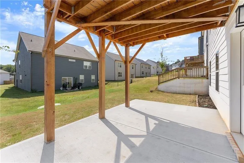 64 Understory Trail Dawsonville, GA 30534