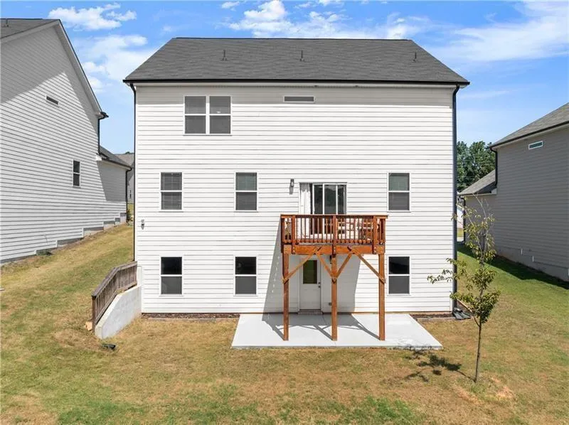 64 Understory Trail Dawsonville, GA 30534