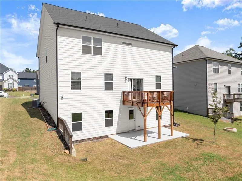 64 Understory Trail Dawsonville, GA 30534