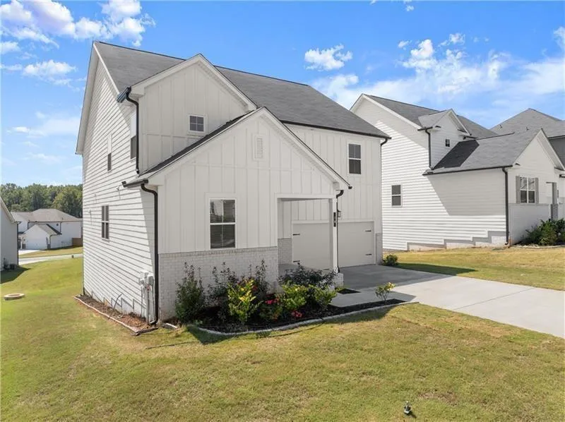 64 Understory Trail Dawsonville, GA 30534