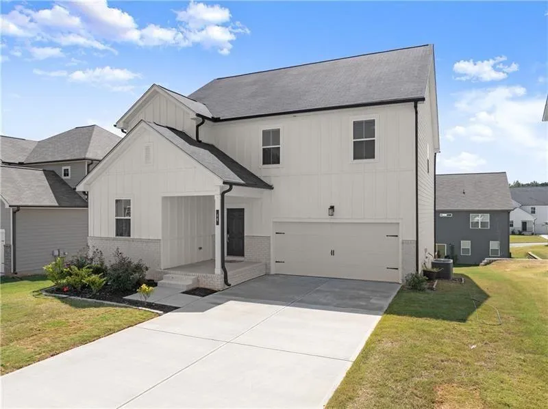 64 Understory Trail Dawsonville, GA 30534