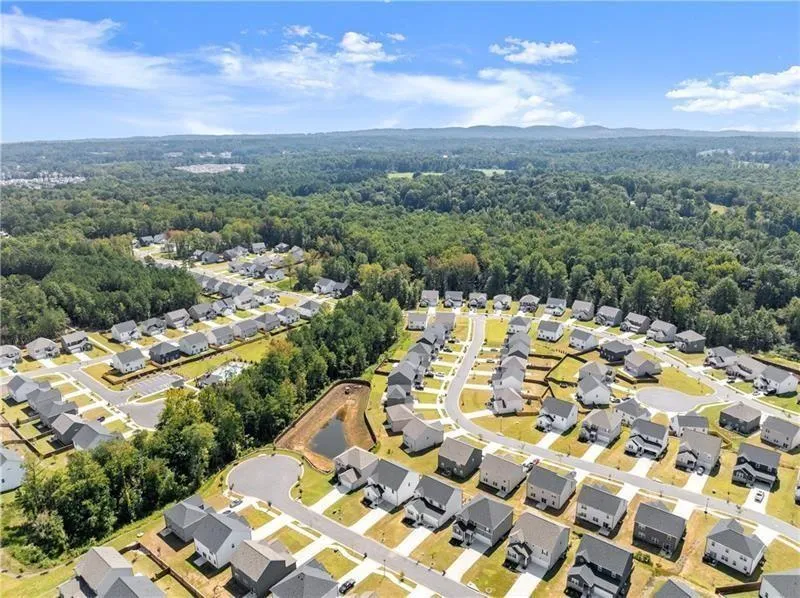 64 Understory Trail Dawsonville, GA 30534