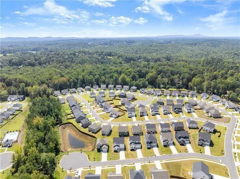 64 Understory Trail Dawsonville, GA 30534