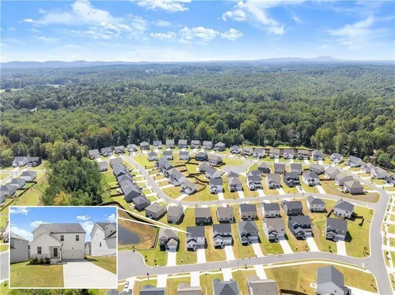 64 Understory Trail Dawsonville, GA 30534