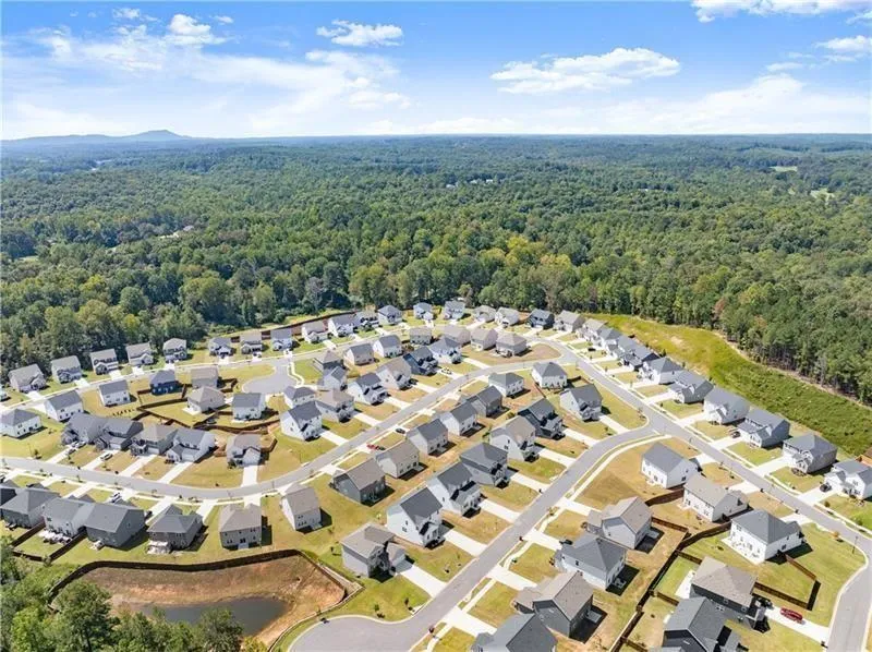 64 Understory Trail Dawsonville, GA 30534