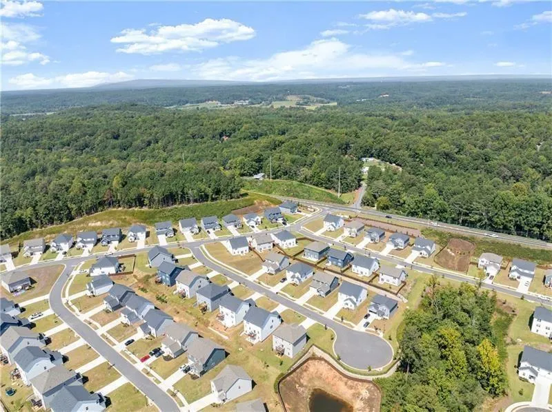 64 Understory Trail Dawsonville, GA 30534