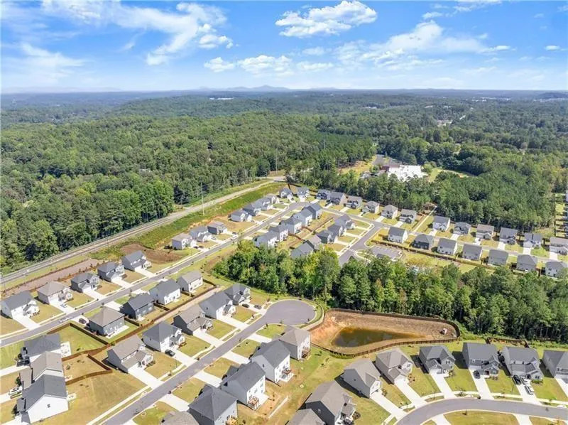 64 Understory Trail Dawsonville, GA 30534