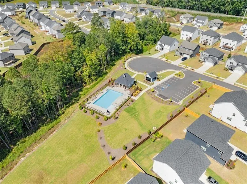 64 Understory Trail Dawsonville, GA 30534