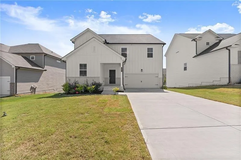 64 Understory Trail Dawsonville, GA 30534