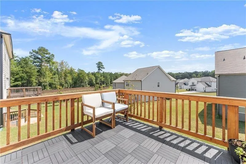 64 Understory Trail Dawsonville, GA 30534