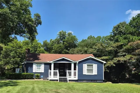 3845 Old Fairburn Road SW