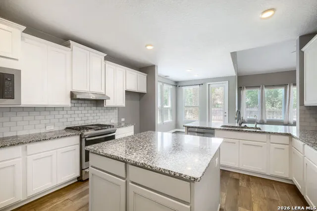 647 Mission Hill Run New Braunfels, TX 78132