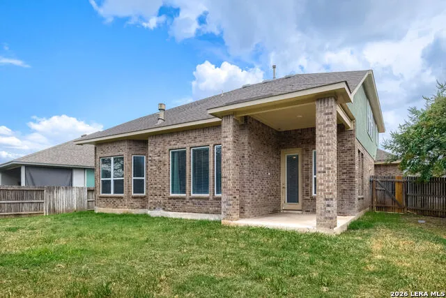 647 Mission Hill Run New Braunfels, TX 78132